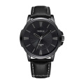 Yazole 332 Black case Fashion Quartz Watch  Business Men Wrist Watch Men Watches Top Brand Luxury Hodinky watches